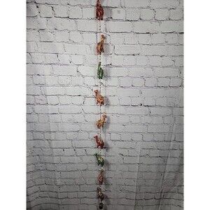 Decorative Handmade Toran Lotkan Home Decor Wall Hanging 51"